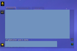 wow addon FigSellJunk