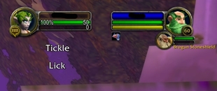 Friendly Emote Tracker