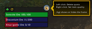 GatherTracker
