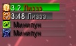 Hagakure Cooldowns