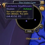 Handy Notes — Higher Learning