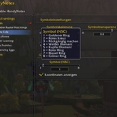 HandyNotes — Dark Soil Tillers