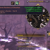 HandyNotes — Exploration Achievements — Pandaria