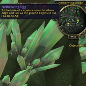HandyNotes — Netherwing Eggs