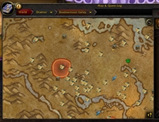 HandyNotes: Warlords of Draenor (Treasure Hunter + Rares) HandyNotes: Warlords of Draenor (Treasure Hunter + Rares)