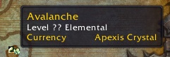 HandyNotes: Warlords of Draenor (Treasure Hunter + Rares) HandyNotes: Warlords of Draenor (Treasure Hunter + Rares)