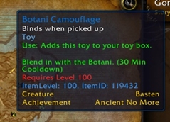 HandyNotes: Warlords of Draenor (Treasure Hunter + Rares) HandyNotes: Warlords of Draenor (Treasure Hunter + Rares)
