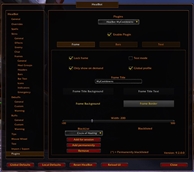 HealBot Plugin MyCooldowns