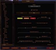 HealBot Plugin MyCooldowns