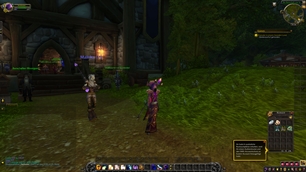 HealerProtection