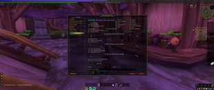 HealerProtection