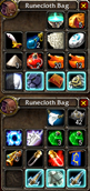 wow addon Highlight Trade Items