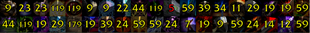 InterruptBar Resurrected Completed
