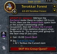 Joana’s Classic Speed Leveling Guides