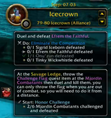 Joana’s Classic Speed Leveling Guides