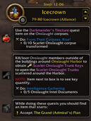 Joana’s Classic Speed Leveling Guides
