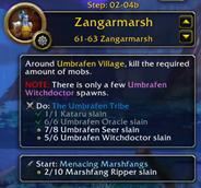 Joana’s Classic Speed Leveling Guides