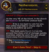 Joana’s Classic Speed Leveling Guides