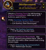Joana’s Classic Speed Leveling Guides