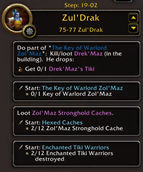 Joana’s Classic Speed Leveling Guides
