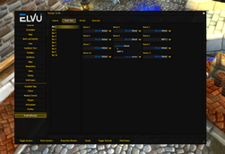 KeybindDisplay (ElvUI Plugin)