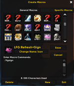 LFGSign