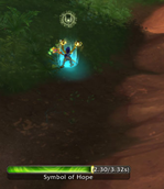 Lightweight Casting Timer