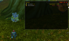 LootZ — The Loot Wikipedia (WotLK)