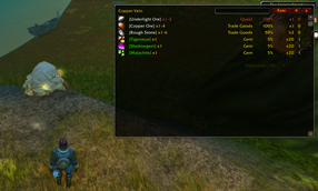 LootZ — The Loot Wikipedia (WotLK)