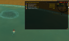 LootZ — The Loot Wikipedia (WotLK)
