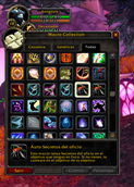 Macro Collection