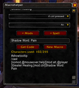 Macrohelper