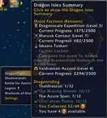 Mission Report Button Plus