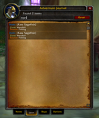 MyJournal