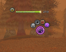 Necrosis WOLTK, TBC, Classic , Mastery Necrosis WOLTK, TBC, Classic , Mastery