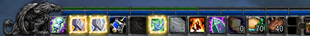 Nova Spell Rank Checker