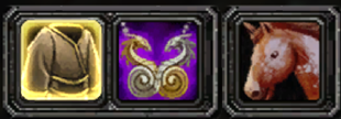 Outfitter (Wrath Classic & Classic Era)