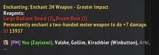 Profession Master