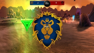 PvP Score Board PvP Score Board