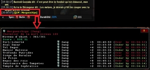 QLM — Quick Link Mythic