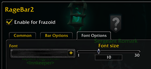 RageBar2