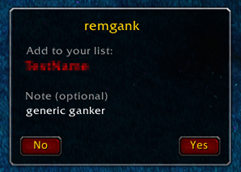 RemGank