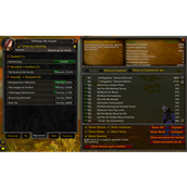 wow addon Reputation Guide
