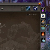 wow addon ReTradeTabs