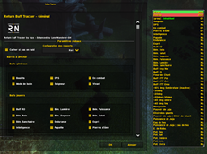 ReturnBuffTracker (classic continued)