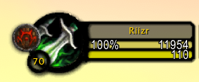 RiizUI