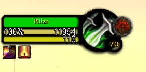 RiizUI