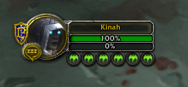 Rune Replacement