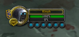 Rune Replacement