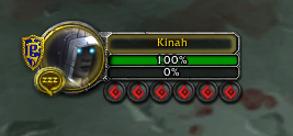 Rune Replacement